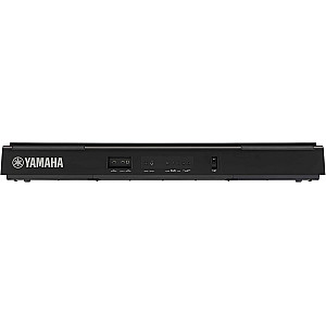 Yamaha PS500B 88 key Smart Digital Piano, Black